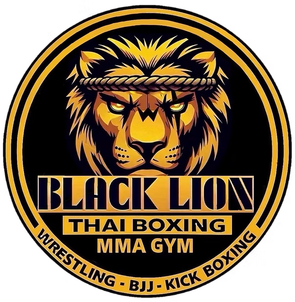 Black Lion Thai Boxing MMA Gym